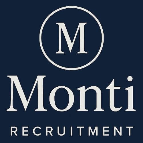 Monti Recruitment logo